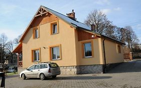 Pokoje Gościnne HANA
